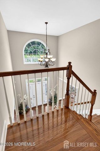 11 Palmer Circle, Millstone, NJ 08535