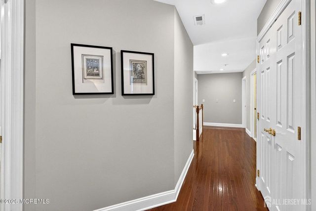 11 Palmer Circle, Millstone, NJ 08535