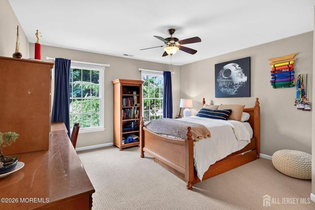 11 Palmer Circle, Millstone, NJ 08535