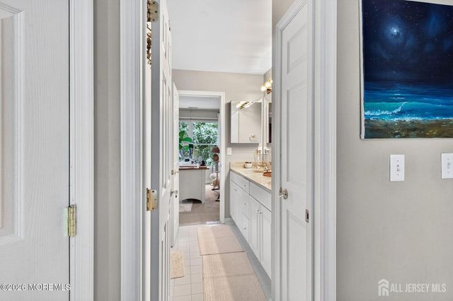 11 Palmer Circle, Millstone, NJ 08535