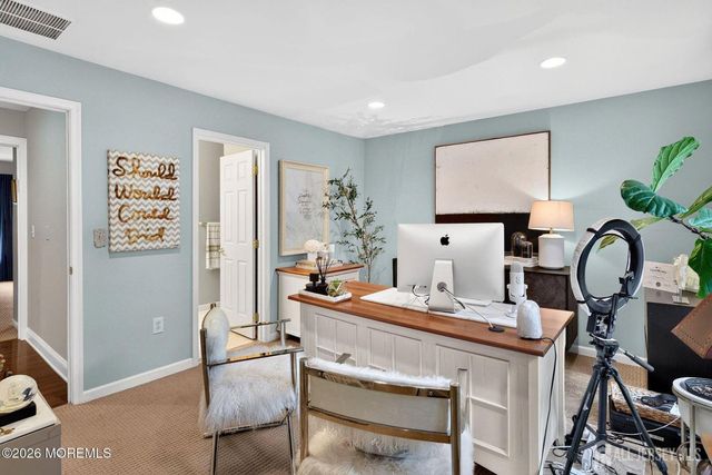 11 Palmer Circle, Millstone, NJ 08535