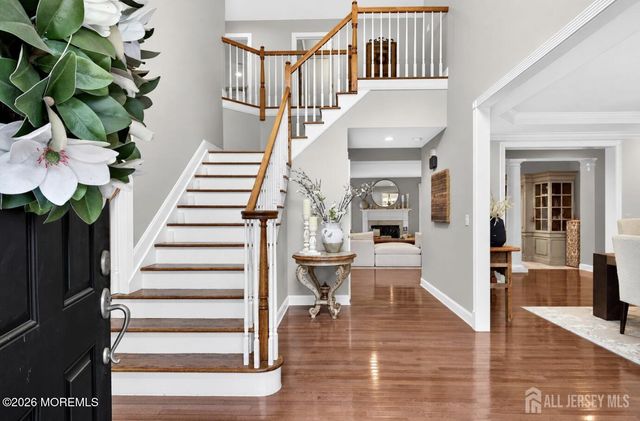 11 Palmer Circle, Millstone, NJ 08535