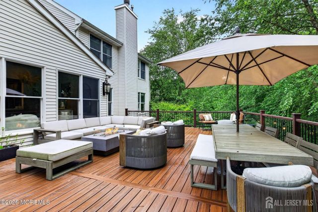 11 Palmer Circle, Millstone, NJ 08535