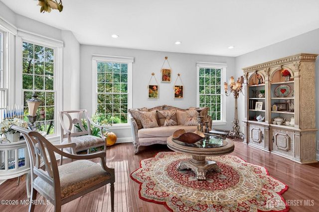 11 Palmer Circle, Millstone, NJ 08535