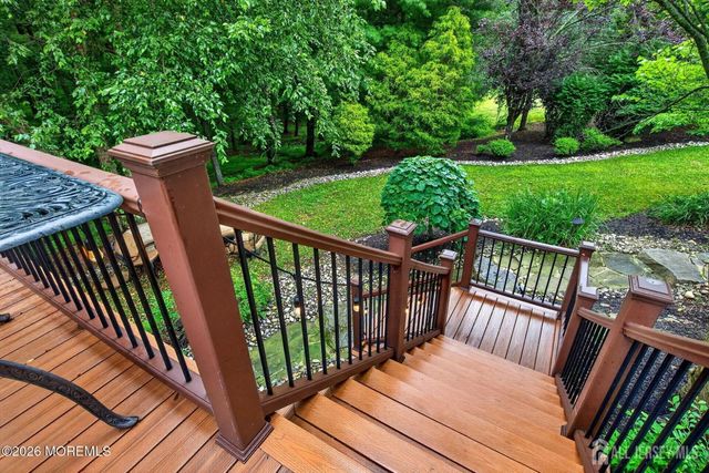 11 Palmer Circle, Millstone, NJ 08535