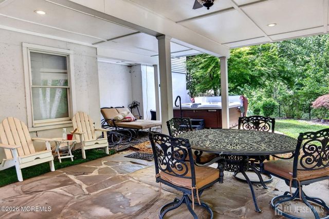 11 Palmer Circle, Millstone, NJ 08535