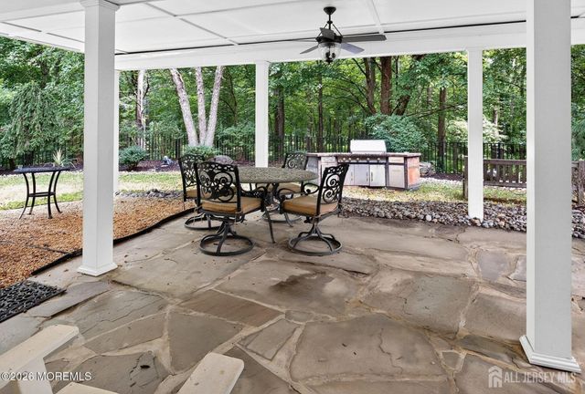 11 Palmer Circle, Millstone, NJ 08535