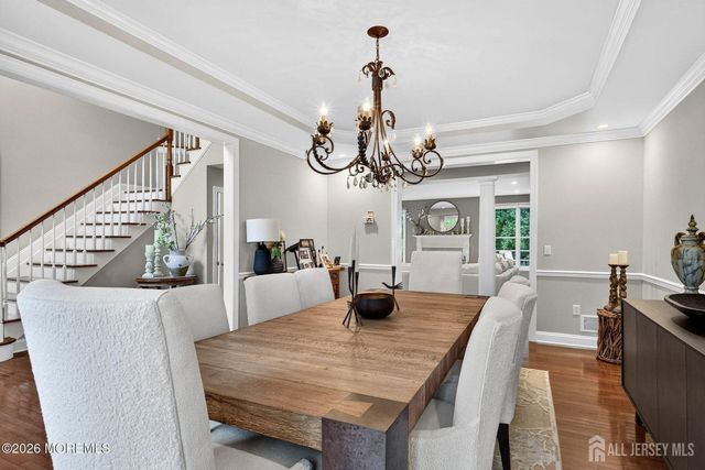11 Palmer Circle, Millstone, NJ 08535