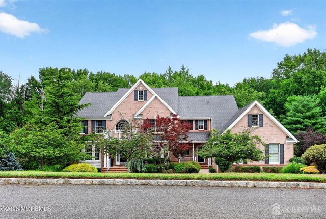 11 Palmer Circle, Millstone, NJ 08535