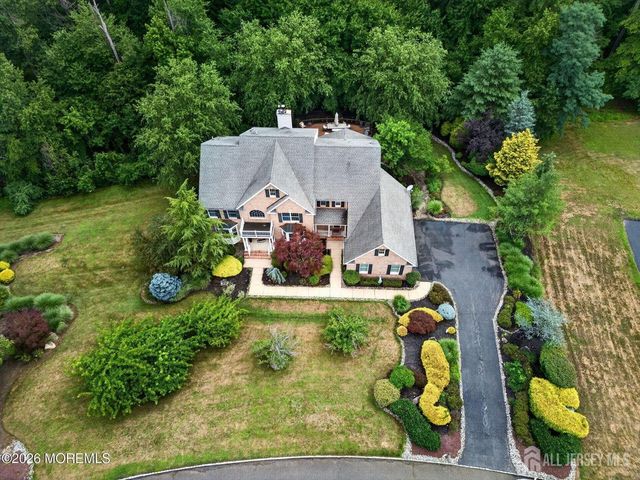 11 Palmer Circle, Millstone, NJ 08535