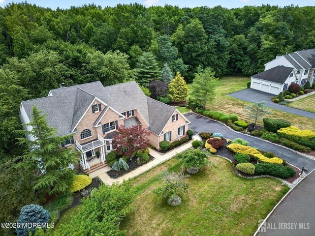 11 Palmer Circle, Millstone, NJ 08535