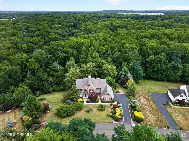 11 Palmer Circle, Millstone, NJ 08535