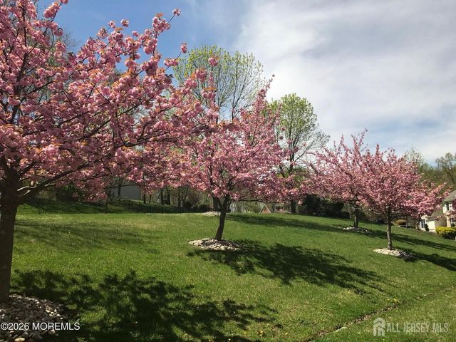 11 Palmer Circle, Millstone, NJ 08535
