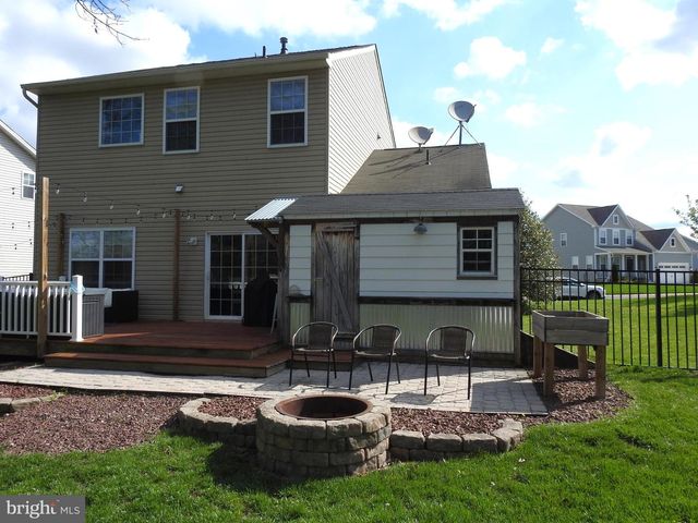 160 HICKORY RIDGE CIR, York, PA 17404
