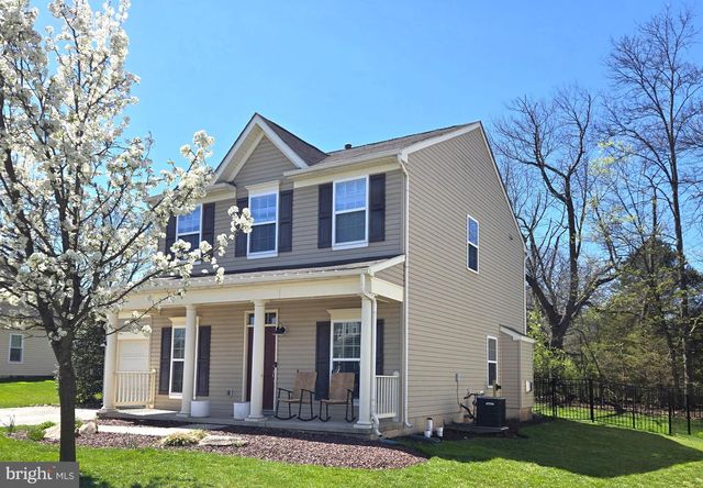 160 HICKORY RIDGE CIR, York, PA 17404