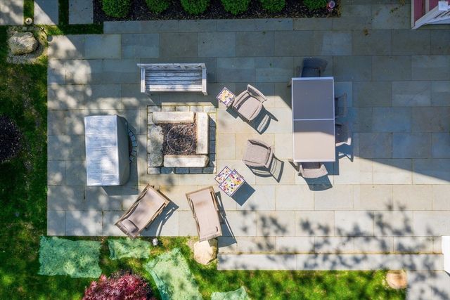 750 Hammond St, Brookline, MA 02467