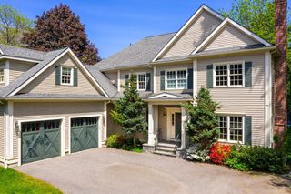 750 Hammond St, Brookline, MA 02467