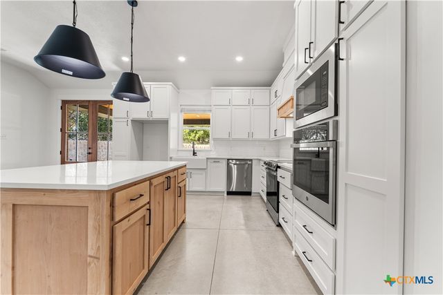 3244 Lois Lane, Kempner, TX 76539