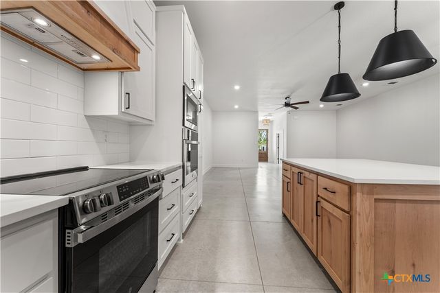 3244 Lois Lane, Kempner, TX 76539