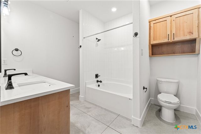3244 Lois Lane, Kempner, TX 76539