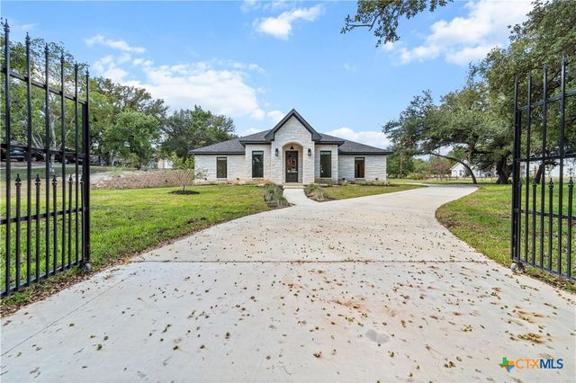 3244 Lois Lane, Kempner, TX 76539