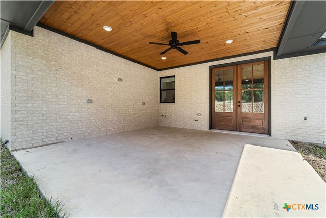 3244 Lois Lane, Kempner, TX 76539