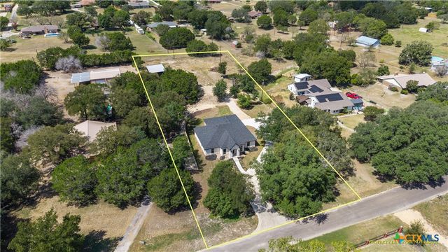 3244 Lois Lane, Kempner, TX 76539