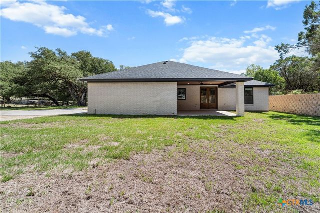 3244 Lois Lane, Kempner, TX 76539