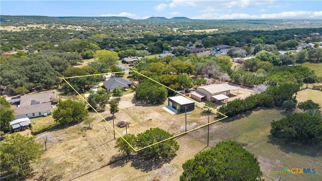3244 Lois Lane, Kempner, TX 76539