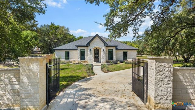 3244 Lois Lane, Kempner, TX 76539