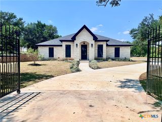 3244 Lois Lane, Kempner, TX 76539