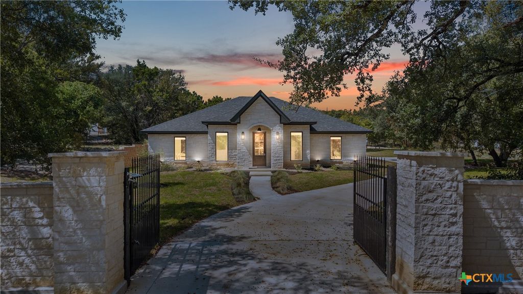 3244 Lois Lane, Kempner, TX 76539