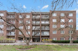 1500 OAK Avenue 4C, Evanston, IL 60201