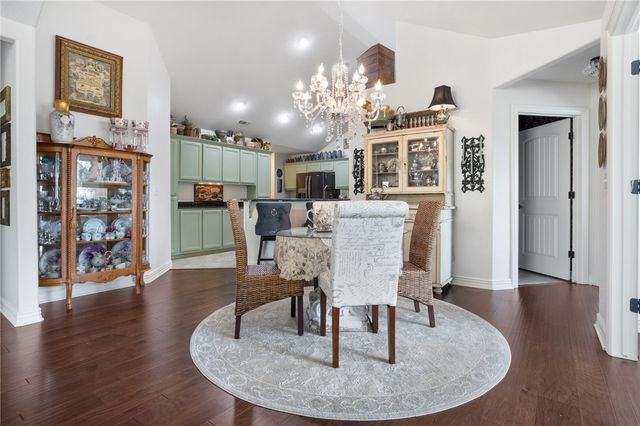 1002 SW Naphtali Boulevard, Bentonville, AR 72713