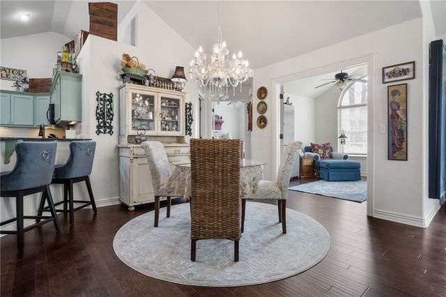 1002 SW Naphtali Boulevard, Bentonville, AR 72713