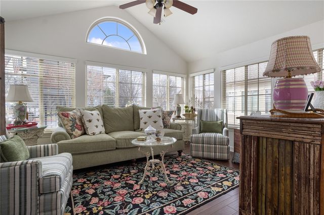 1002 SW Naphtali Boulevard, Bentonville, AR 72713