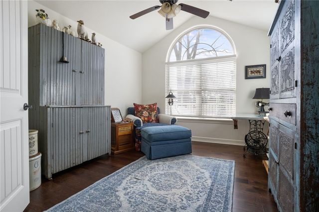 1002 SW Naphtali Boulevard, Bentonville, AR 72713