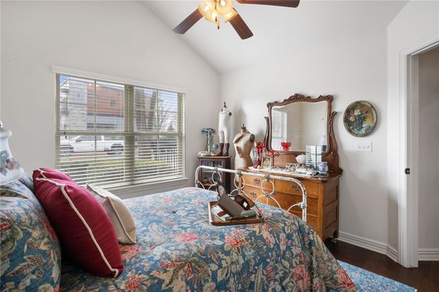 1002 SW Naphtali Boulevard, Bentonville, AR 72713