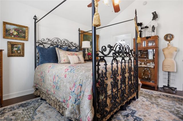 1002 SW Naphtali Boulevard, Bentonville, AR 72713