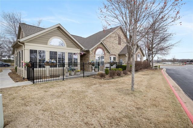 1002 SW Naphtali Boulevard, Bentonville, AR 72713