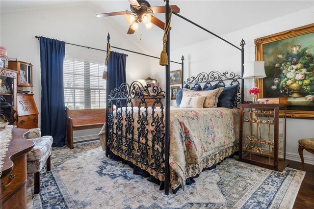 1002 SW Naphtali Boulevard, Bentonville, AR 72713