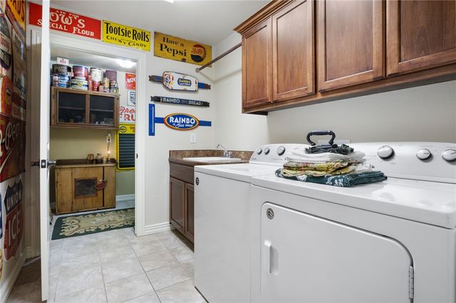 1002 SW Naphtali Boulevard, Bentonville, AR 72713