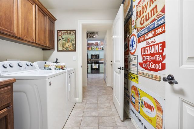 1002 SW Naphtali Boulevard, Bentonville, AR 72713