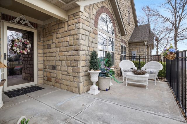 1002 SW Naphtali Boulevard, Bentonville, AR 72713