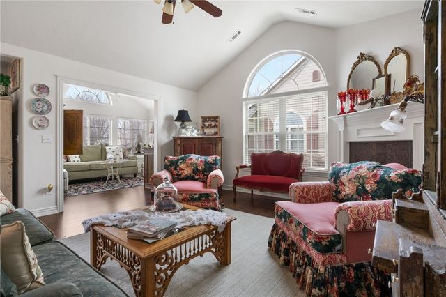 1002 SW Naphtali Boulevard, Bentonville, AR 72713