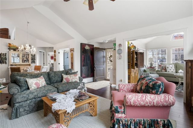 1002 SW Naphtali Boulevard, Bentonville, AR 72713