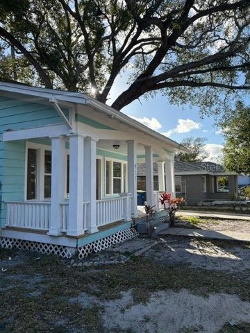 911 HART STREET, Clearwater, FL 33755