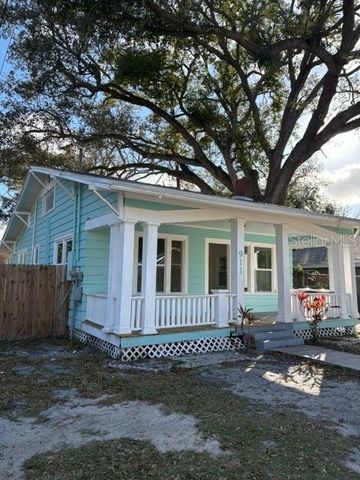 911 HART STREET, Clearwater, FL 33755