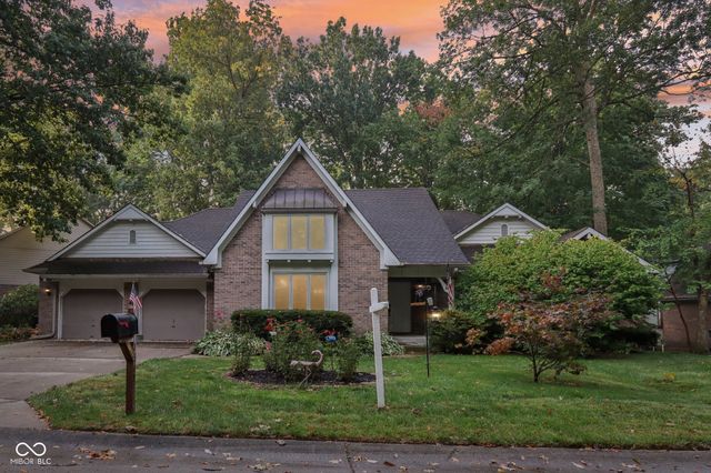 7345 Runningbrook Way, Indianapolis, IN 46254