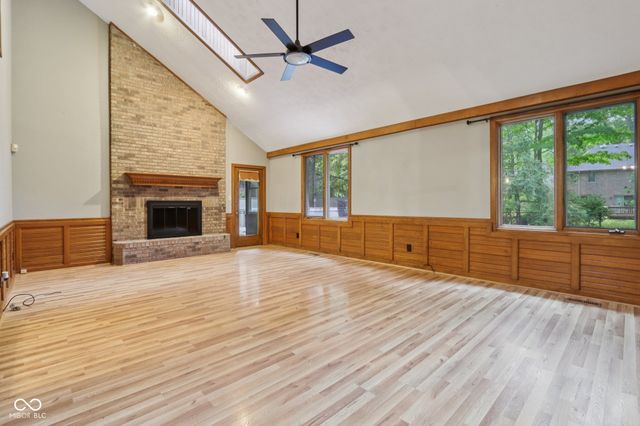 7345 Runningbrook Way, Indianapolis, IN 46254